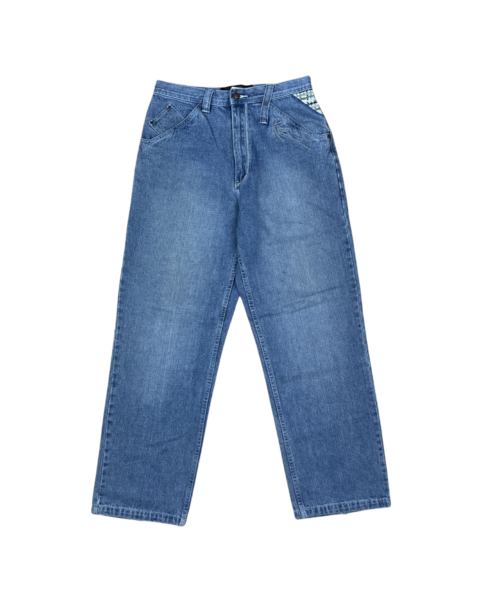 Karl Kani 90's Baggy Jeans