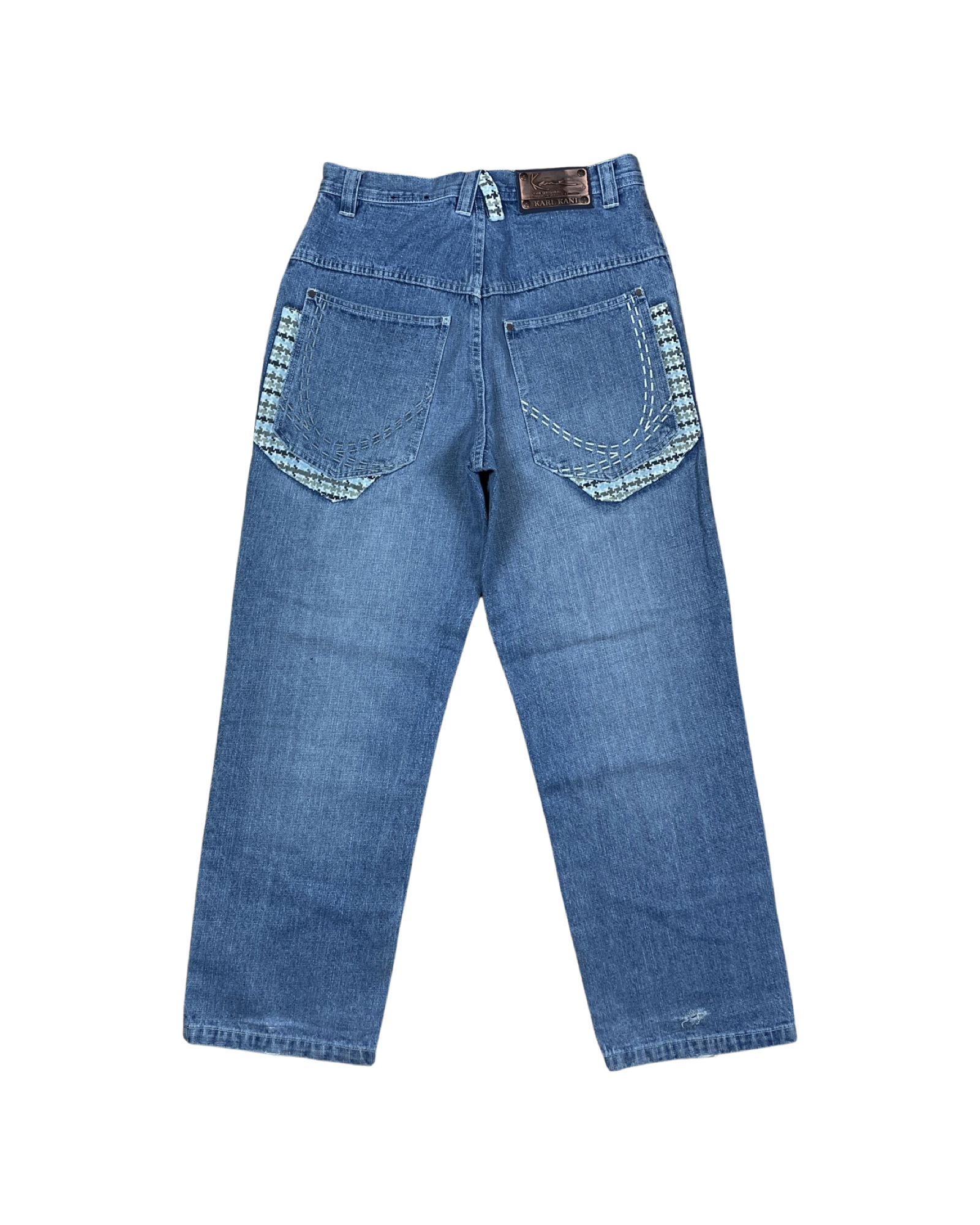Karl Kani 90's Baggy Jeans