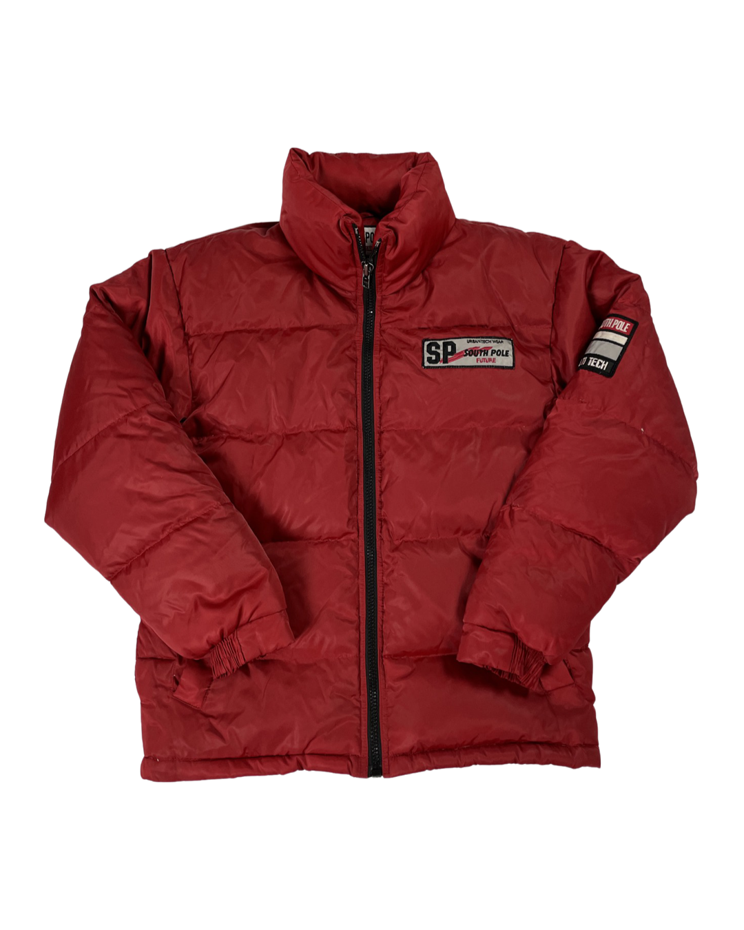 90's Southpole Winterjacke - S