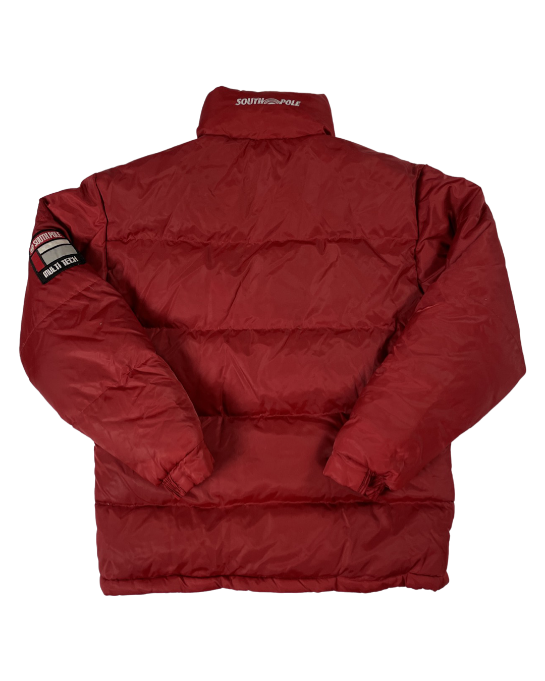 90's Southpole Winterjacke - S